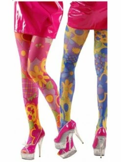 Collant Hippie