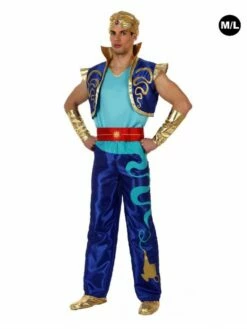 Déguisement D'aladin