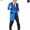 Déguisement Années 50/60 Homme Rockbilly -FIESTA Soldes deguisement annees 5060 homme rockbilly
