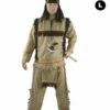 Déguisement D'indien -FIESTA Soldes deguisement d indien 3