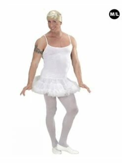 Déguisement Danseuse Homme