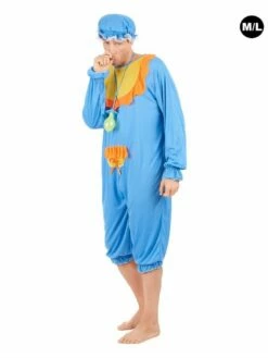 Déguisement De Bébé Adulte