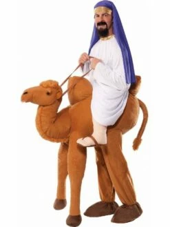 Déguisement De Chameau