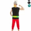 Déguisement Astérix™ -FIESTA Soldes deguisement de gaulois