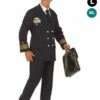 Déguisement De Pilote D'avion -FIESTA Soldes deguisement de pilote d avion