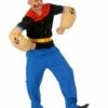 Déguisement De Popeye