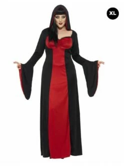 Déguisement De Reine Médiévale (XL)