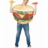 Déguisement De Hamburger -FIESTA Soldes deguisement de robin des bois