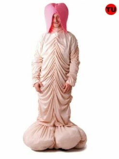 Déguisement De Zizi Géant