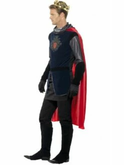 Déguisement Du Roi Arthur (XL)