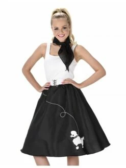 Déguisement Femme Années 60