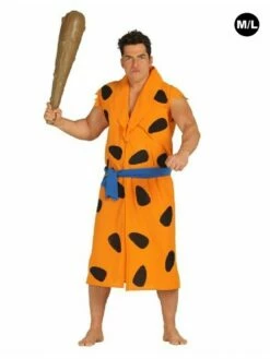 Déguisement Fred Pierrafeu