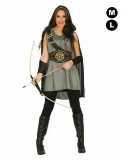 Déguisement Médiéval Femme