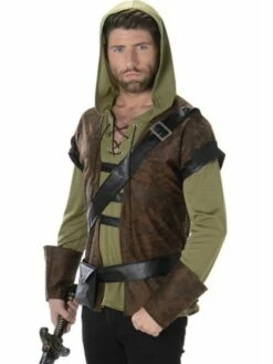 Déguisement Prince Des Voleurs