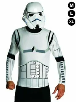 Déguisement Stormtrooper