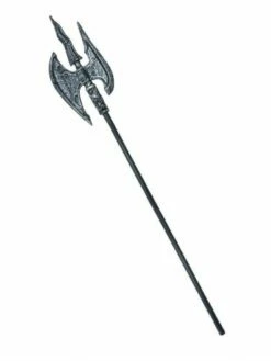 Hallebarbe Médiévale