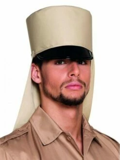 Képi De Légionnaire