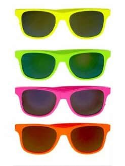 Lunette Néon Colors