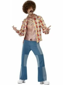 Tee Shirt Années 70