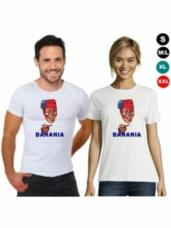 Tee Shirt BANANIA
